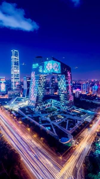 Beijing