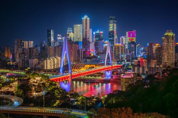 Chongqing