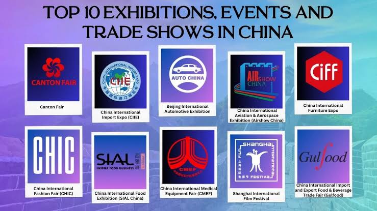 Events & Fairs