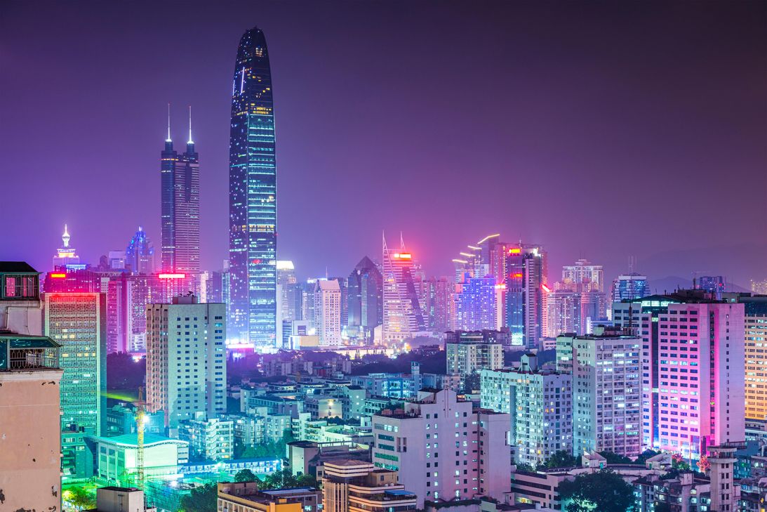 Shenzhen