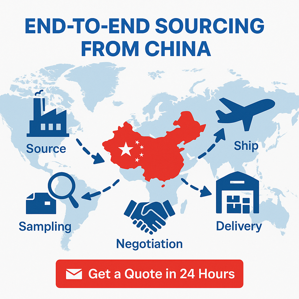 Sourcing Hub