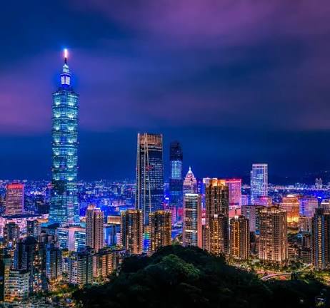 Taiwan
