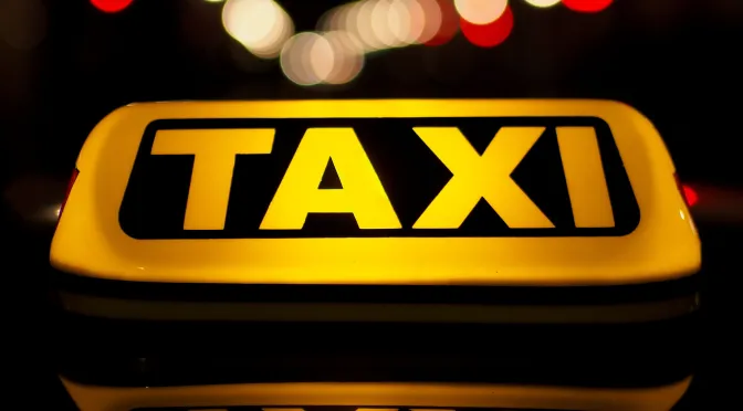 Travel & Taxi