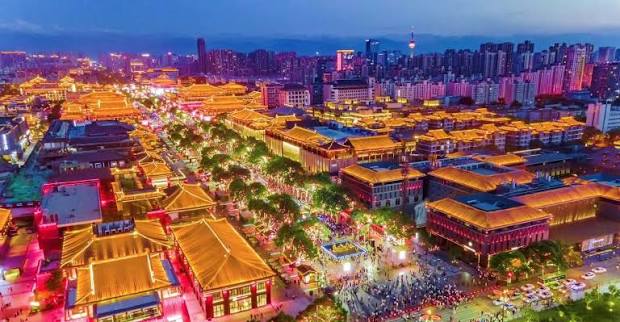 Xi'an